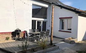 Maison Chaleureuse A La Campagne